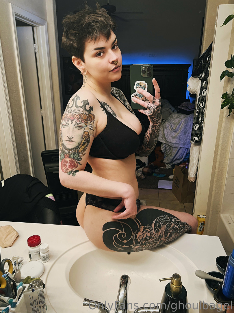 Photo by ghoulbagel published on July 29,2023 10:41:12 - BestThots