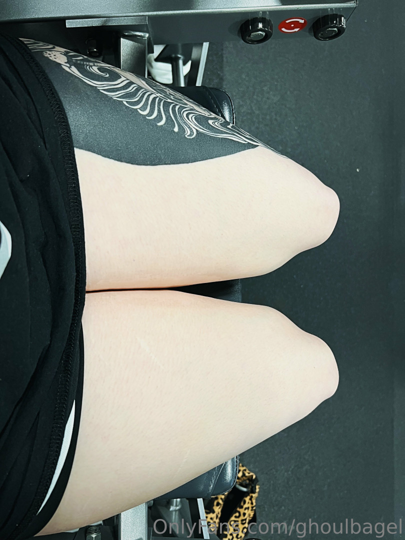 Photo by ghoulbagel published on July 29,2023 10:41:15 - BestThots