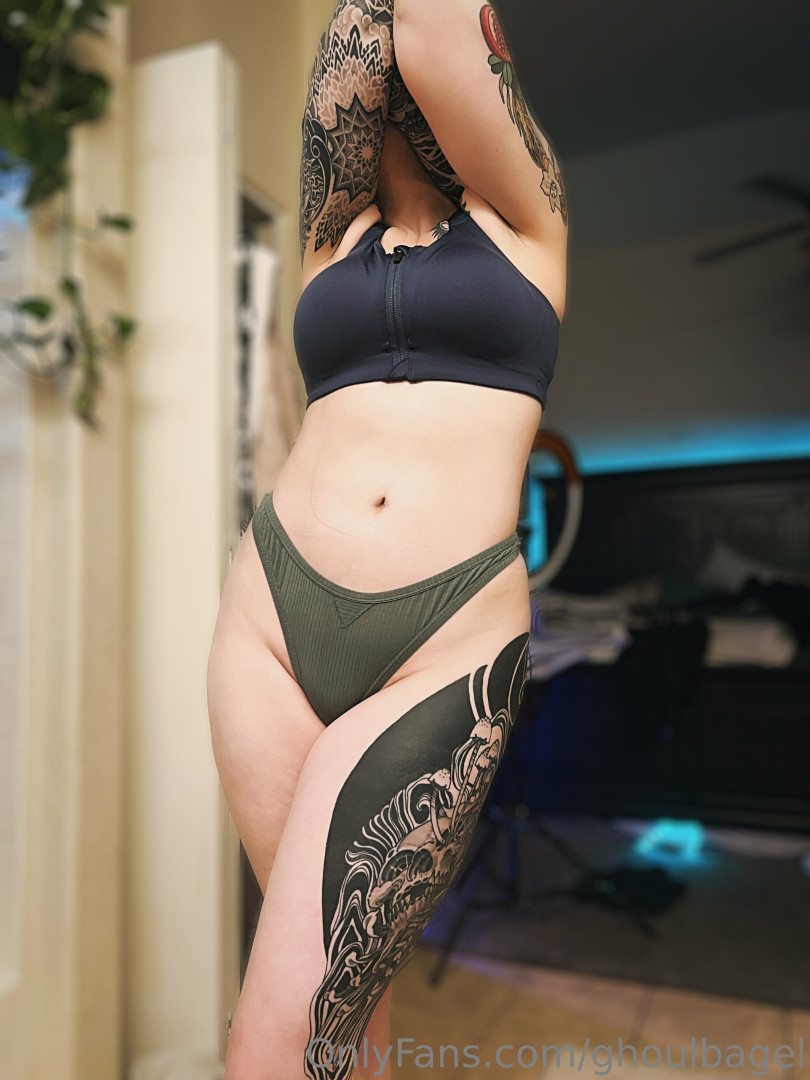 Photo by ghoulbagel published on July 29,2023 10:41:29 - BestThots