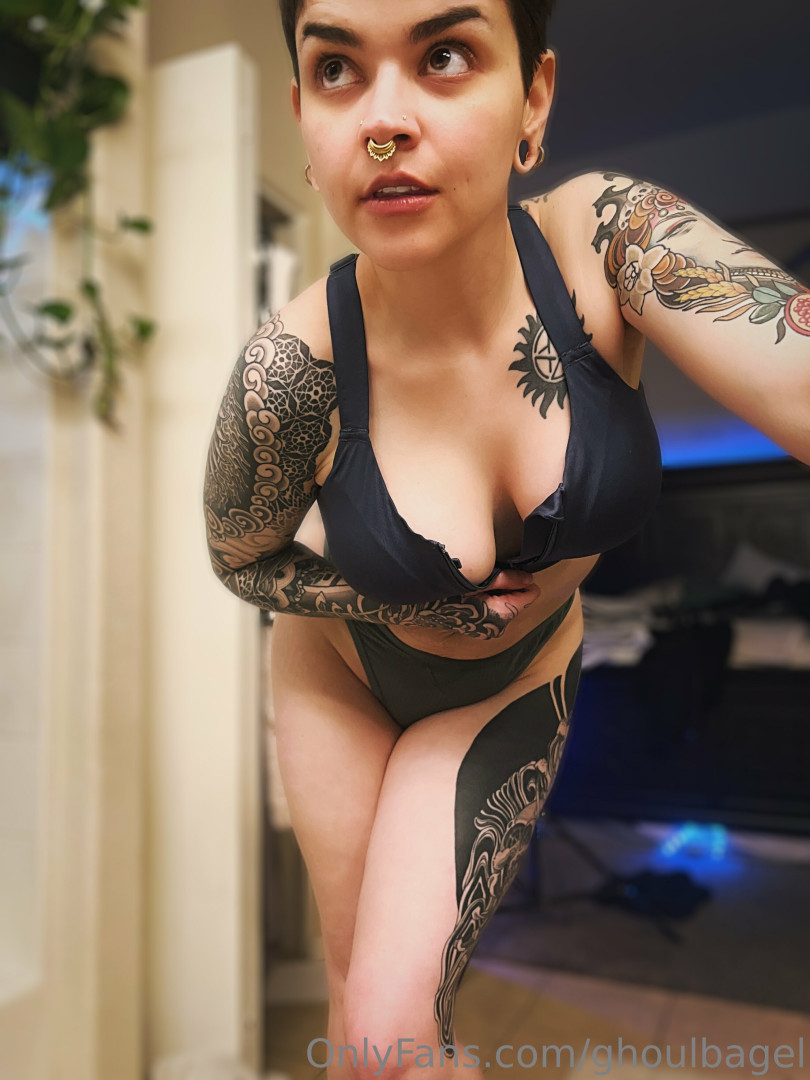 Photo by ghoulbagel published on July 29,2023 10:41:45 - BestThots