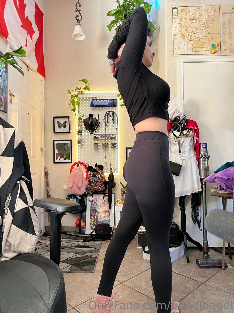 Photo by ghoulbagel published on July 29,2023 10:41:53 - BestThots