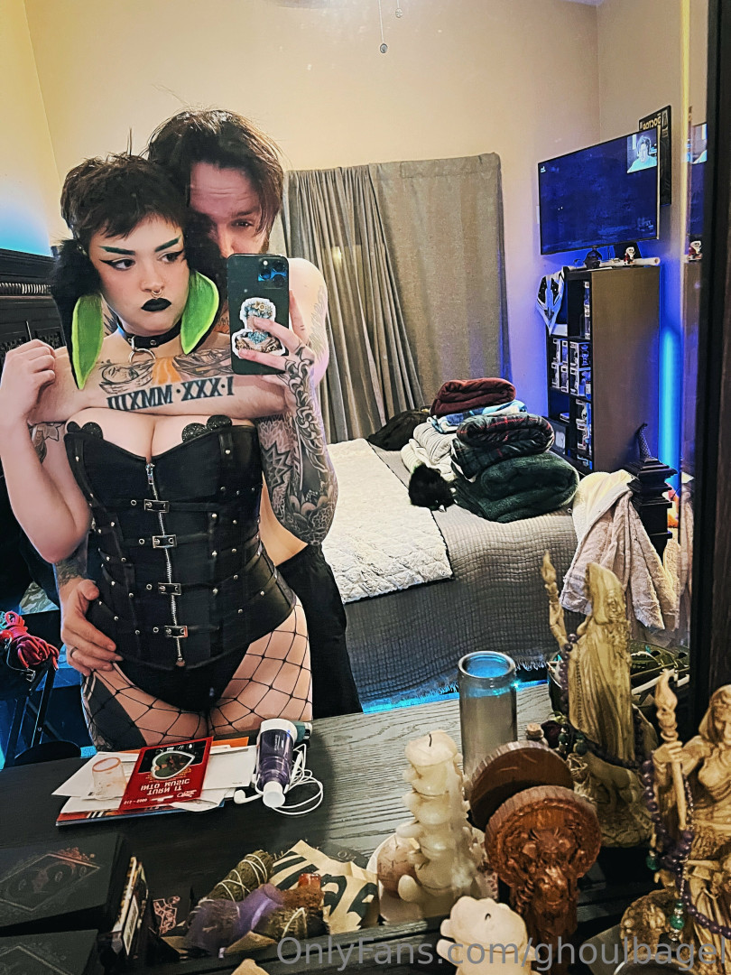 Photo by ghoulbagel published on July 29,2023 10:41:59 - BestThots