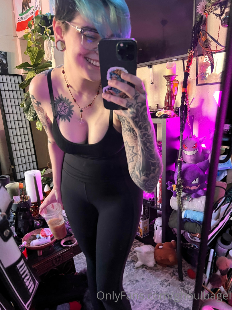 Photo by ghoulbagel published on July 29,2023 10:42:06 - BestThots