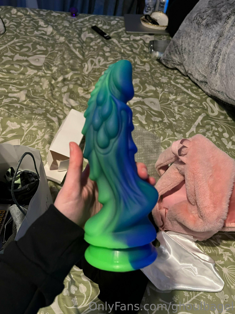 Photo by ghoulbagel published on July 29,2023 10:42:19 - BestThots