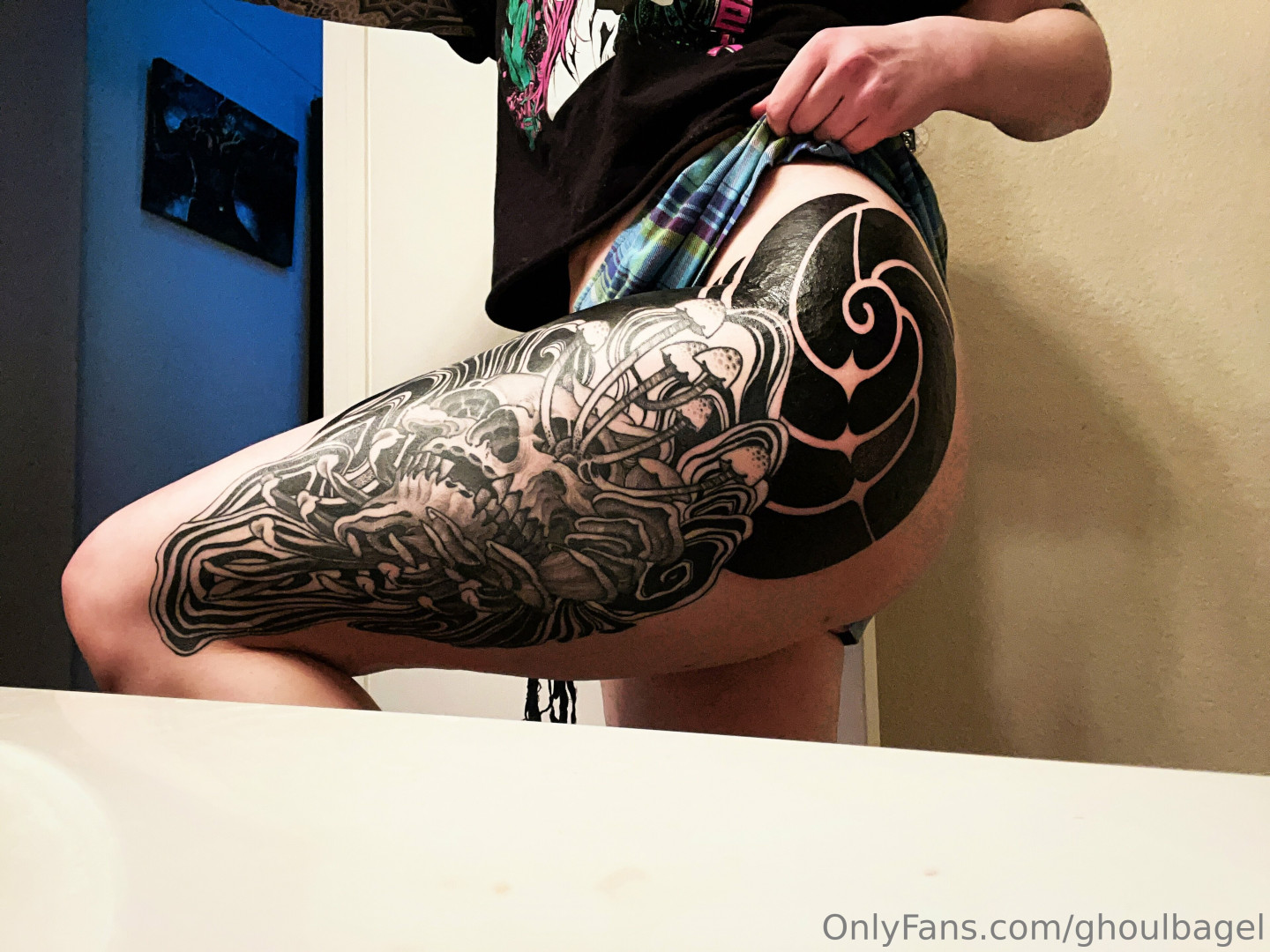 Photo by ghoulbagel published on July 29,2023 10:42:36 - BestThots