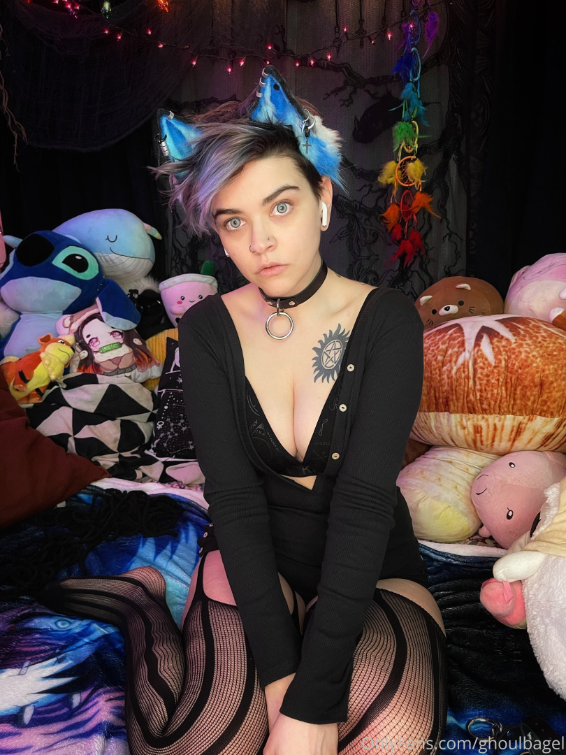 Photo by ghoulbagel published on July 29,2023 10:43:03 - BestThots