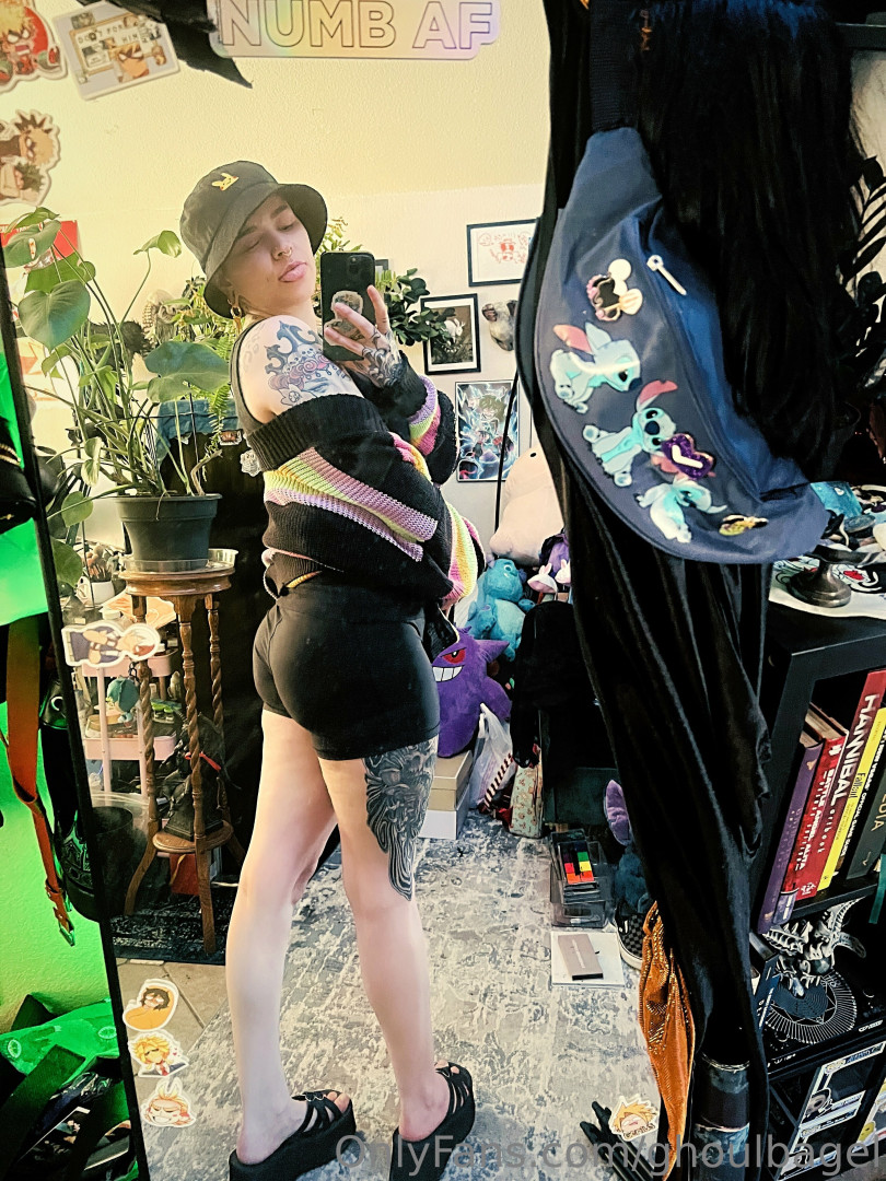 Photo by ghoulbagel published on July 29,2023 10:43:14 - BestThots