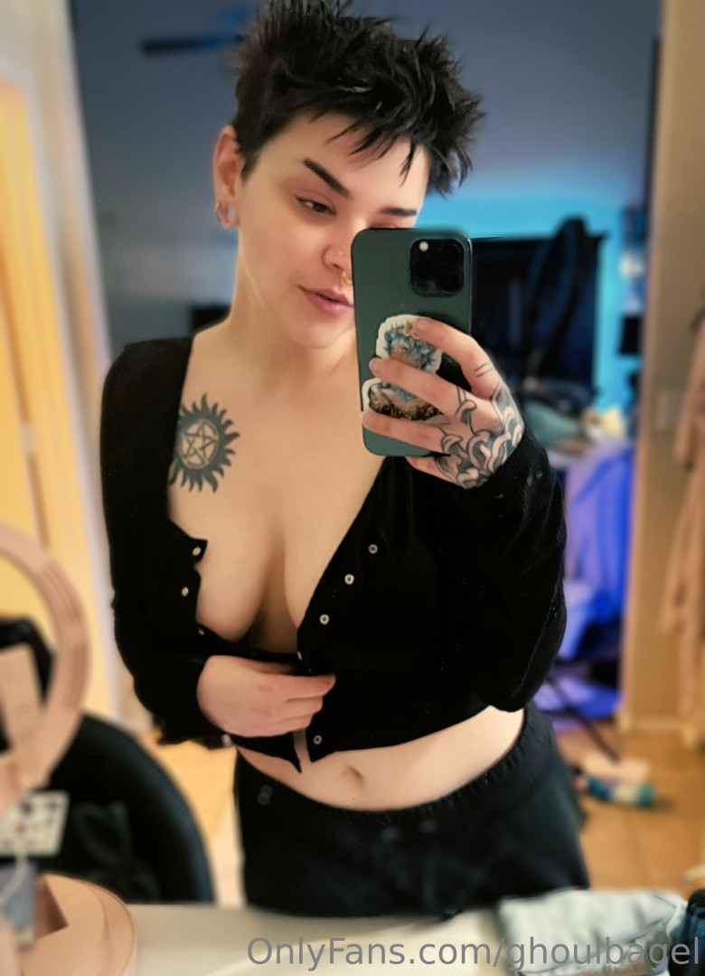 Photo by ghoulbagel published on July 29,2023 10:43:23 - BestThots