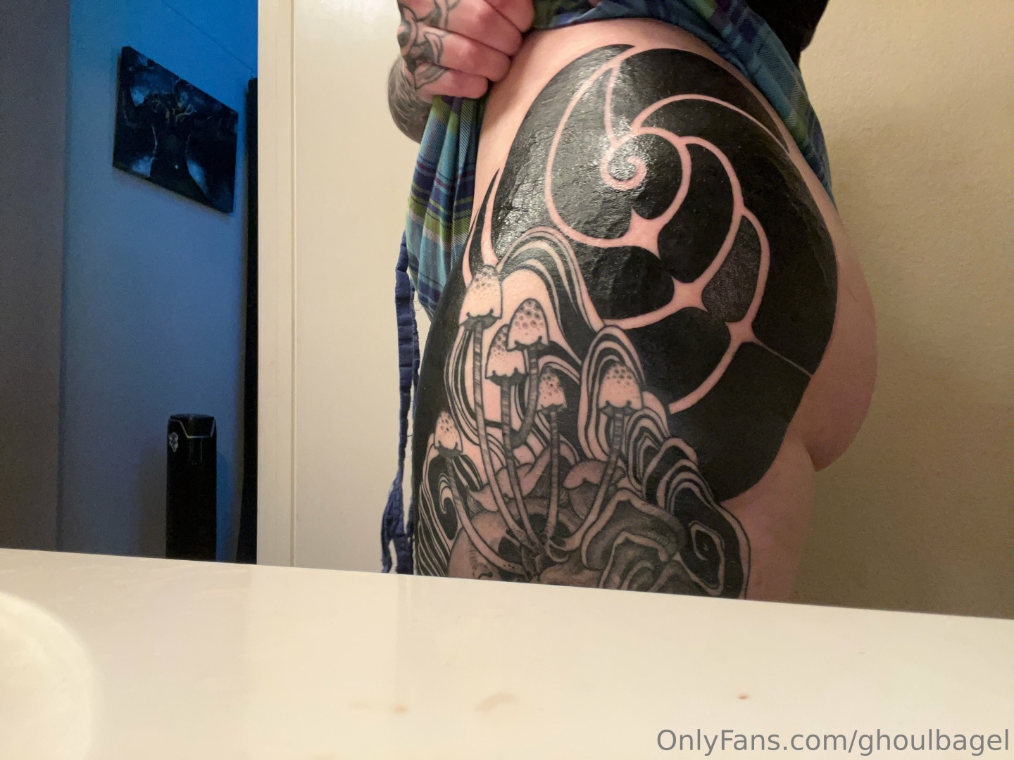 Photo by ghoulbagel published on July 29,2023 10:43:30 - BestThots