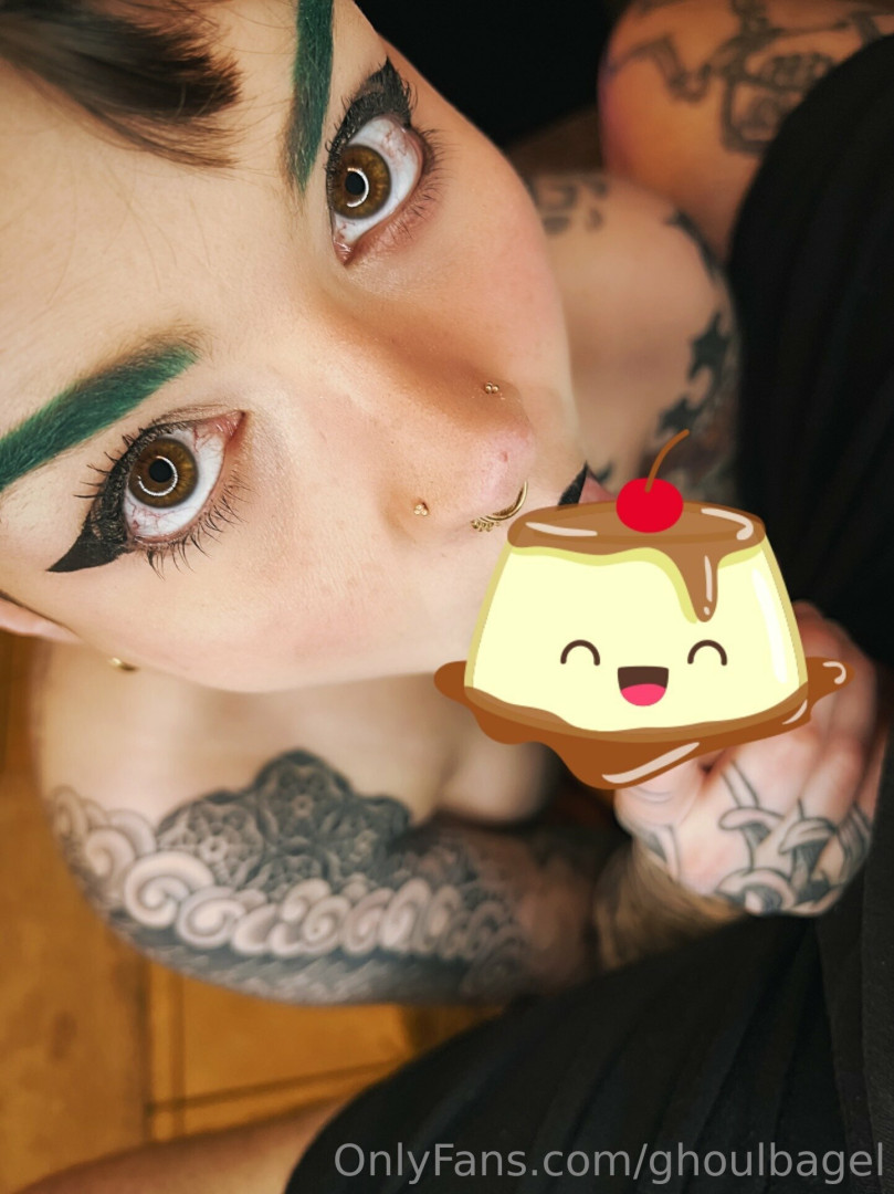 Photo by ghoulbagel published on July 29,2023 10:43:47 - BestThots