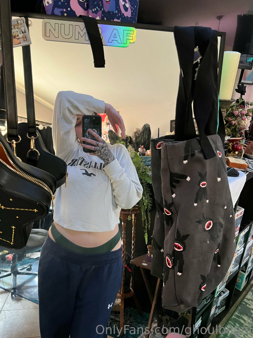 Photo by ghoulbagel published on July 29,2023 10:44:10 - BestThots