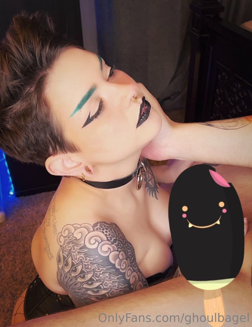 Photo by ghoulbagel published on July 29,2023 10:44:22 - BestThots