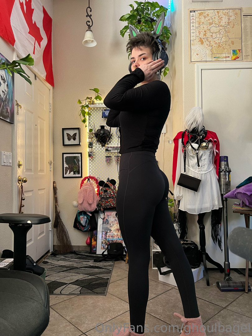 Photo by ghoulbagel published on July 29,2023 10:44:29 - BestThots