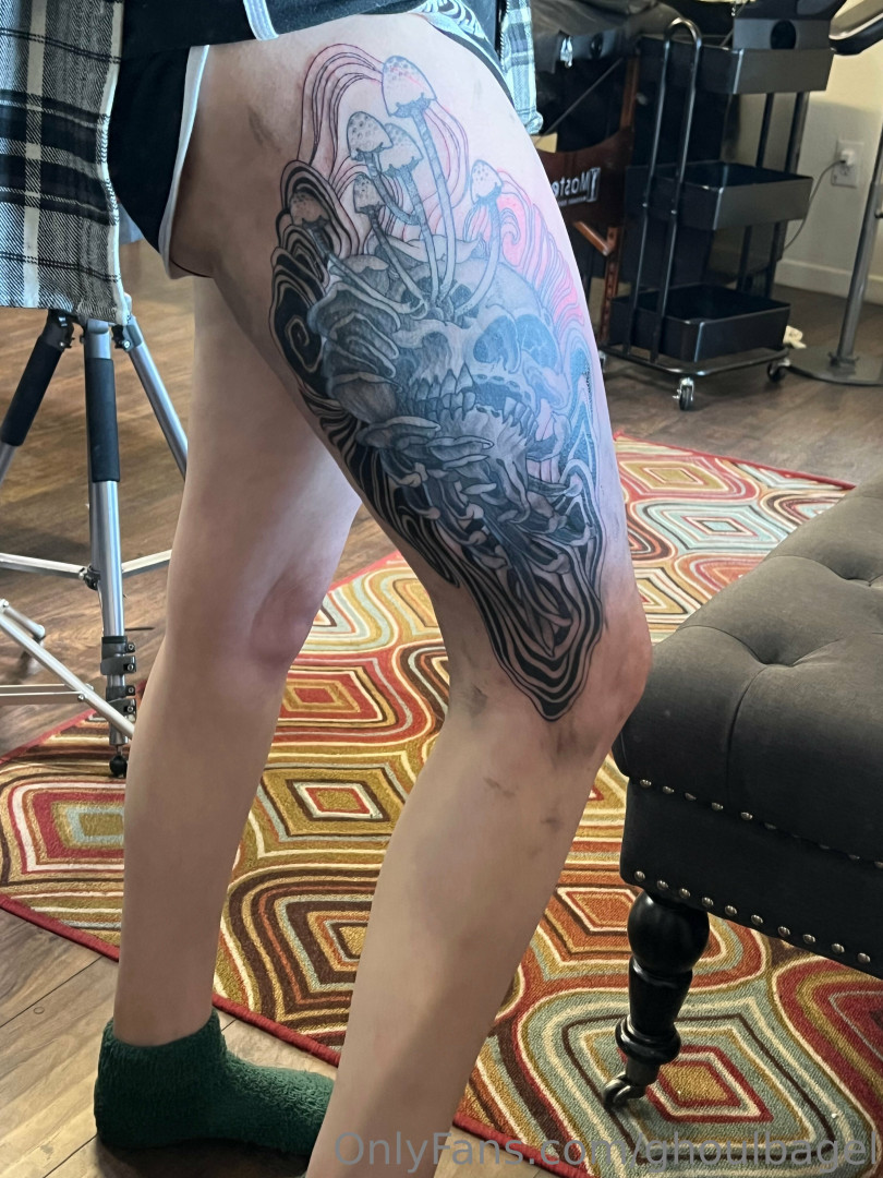 Photo by ghoulbagel published on January 15,2024 18:36:25 - BestThots