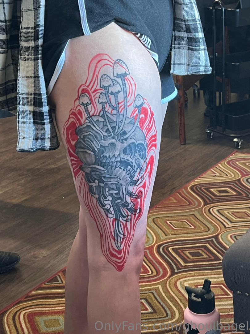 Photo by ghoulbagel published on January 15,2024 18:36:39 - BestThots