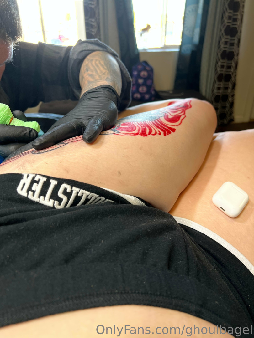 Photo by ghoulbagel published on January 15,2024 18:36:44 - BestThots