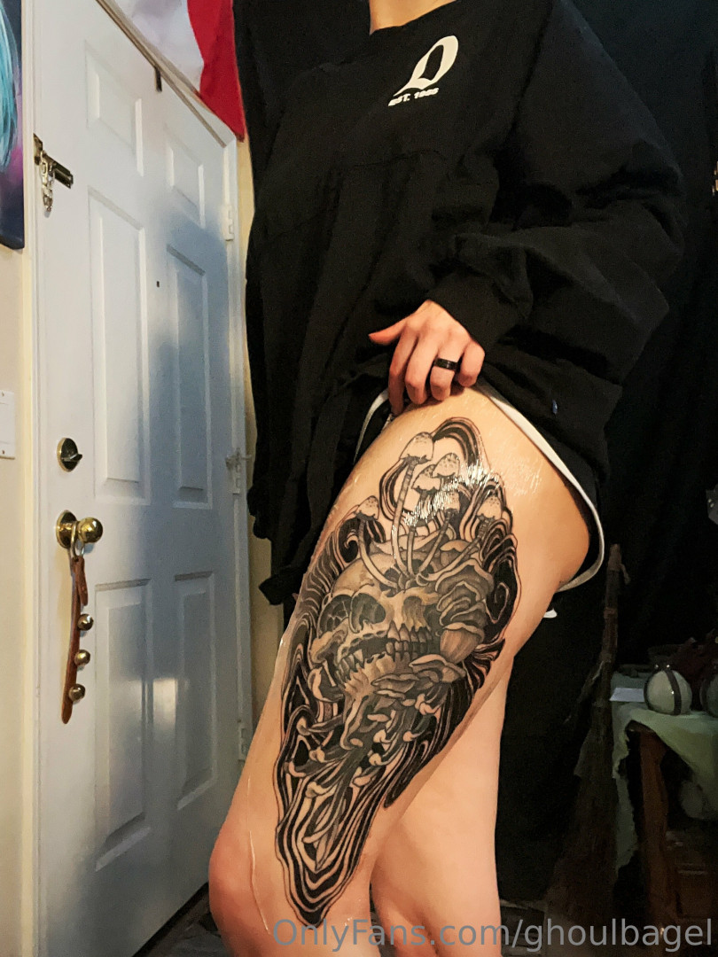 Photo by ghoulbagel published on January 15,2024 18:36:47 - BestThots