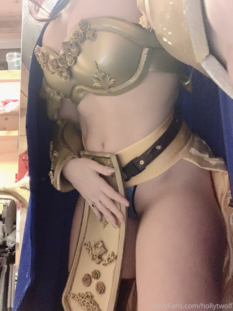 Photo by hollytwolf published on October 15,2023 05:37:15 - BestThots