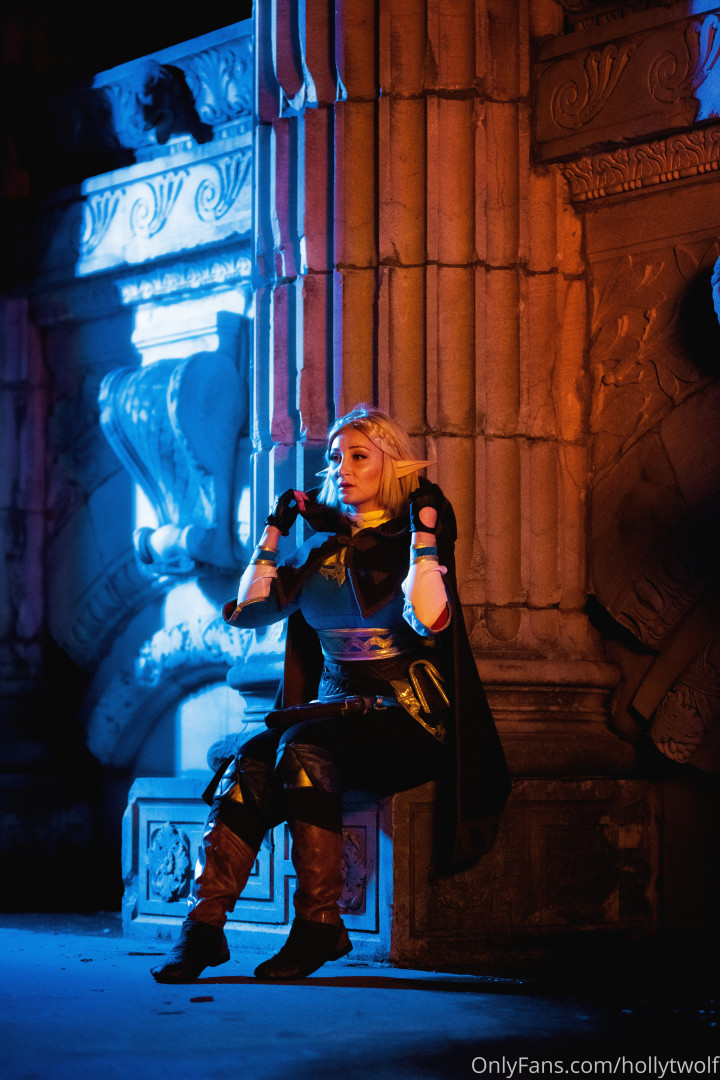 Photo by hollytwolf published on October 15,2023 05:43:33 - BestThots