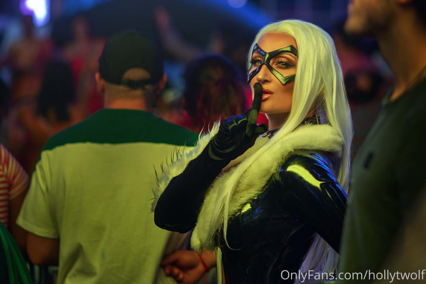 Photo by hollytwolf published on October 15,2023 06:36:21 - BestThots