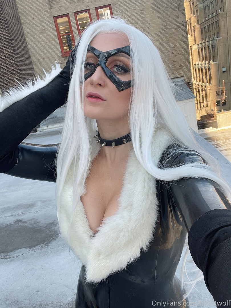 Photo by hollytwolf published on October 15,2023 07:40:17 - BestThots