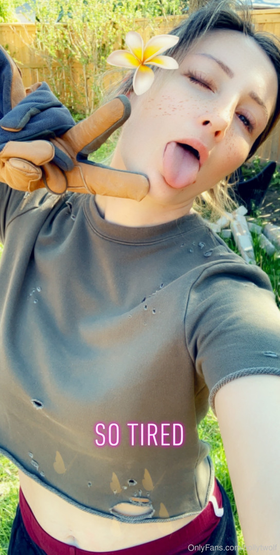 Photo by hollytwolf published on October 15,2023 11:47:43 - BestThots