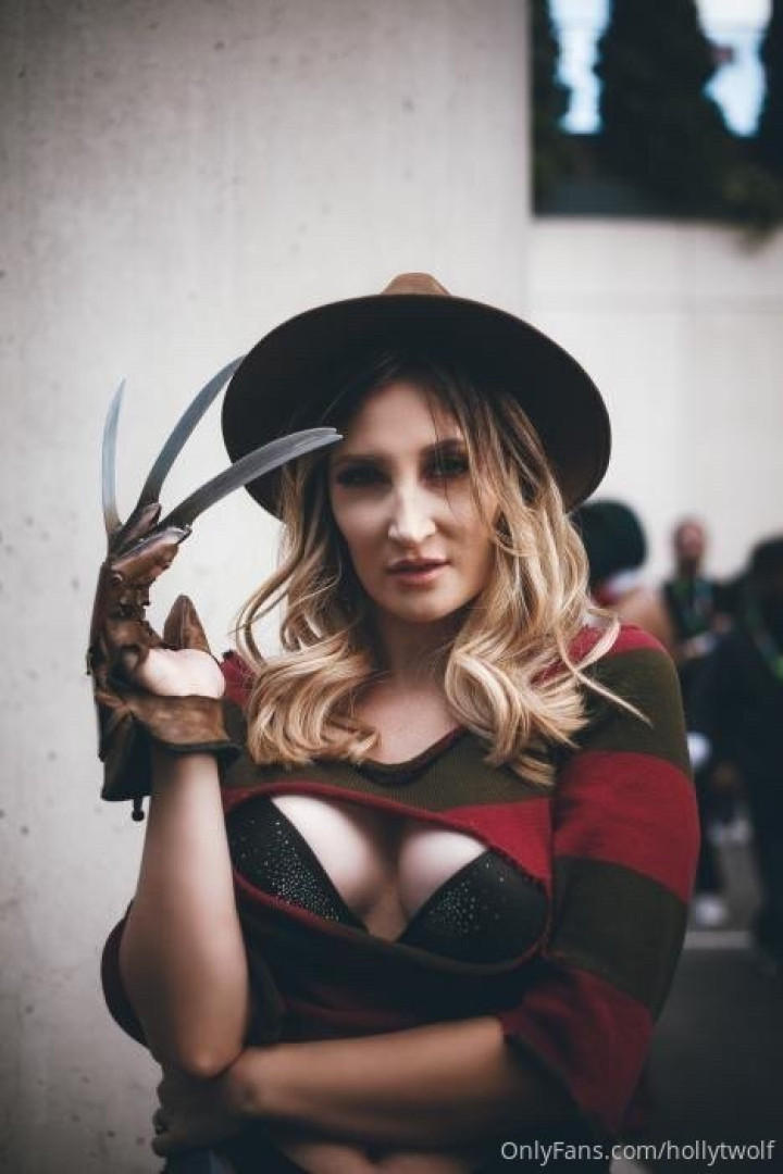 Photo by hollytwolf published on October 15,2023 13:41:01 - BestThots