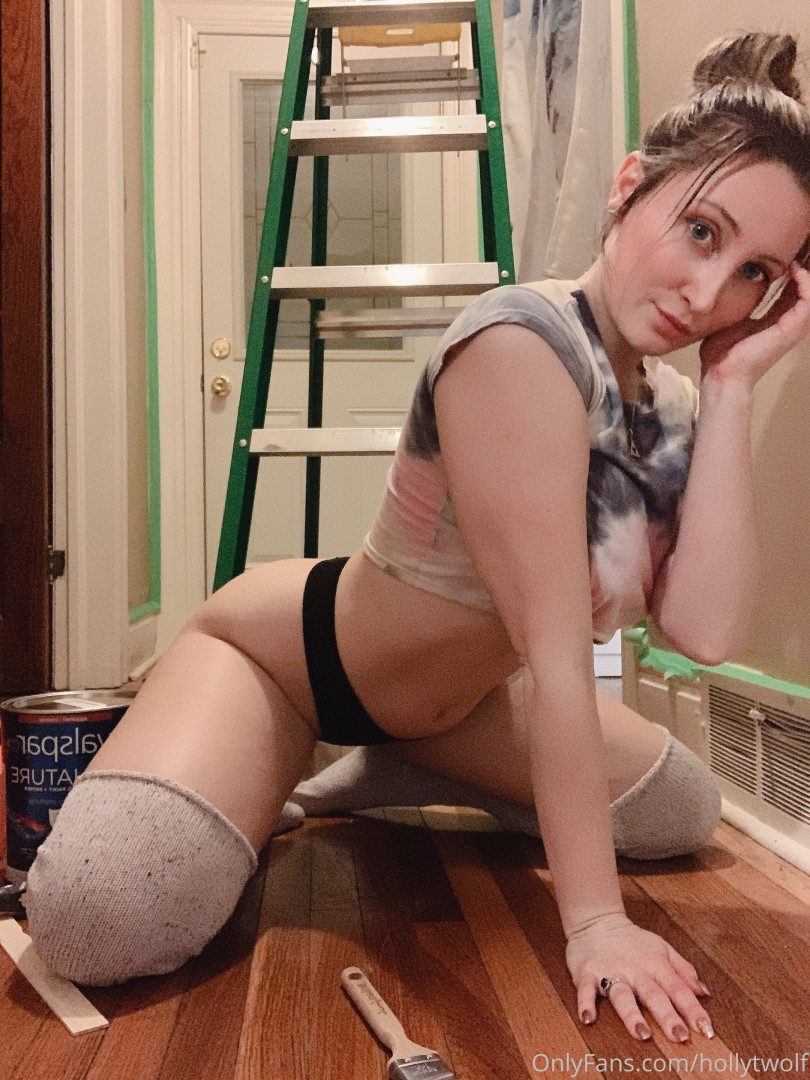 Photo by hollytwolf published on October 15,2023 14:36:20 - BestThots