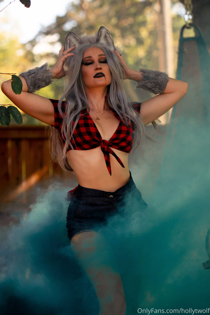 Photo by hollytwolf published on October 15,2023 15:46:18 - BestThots