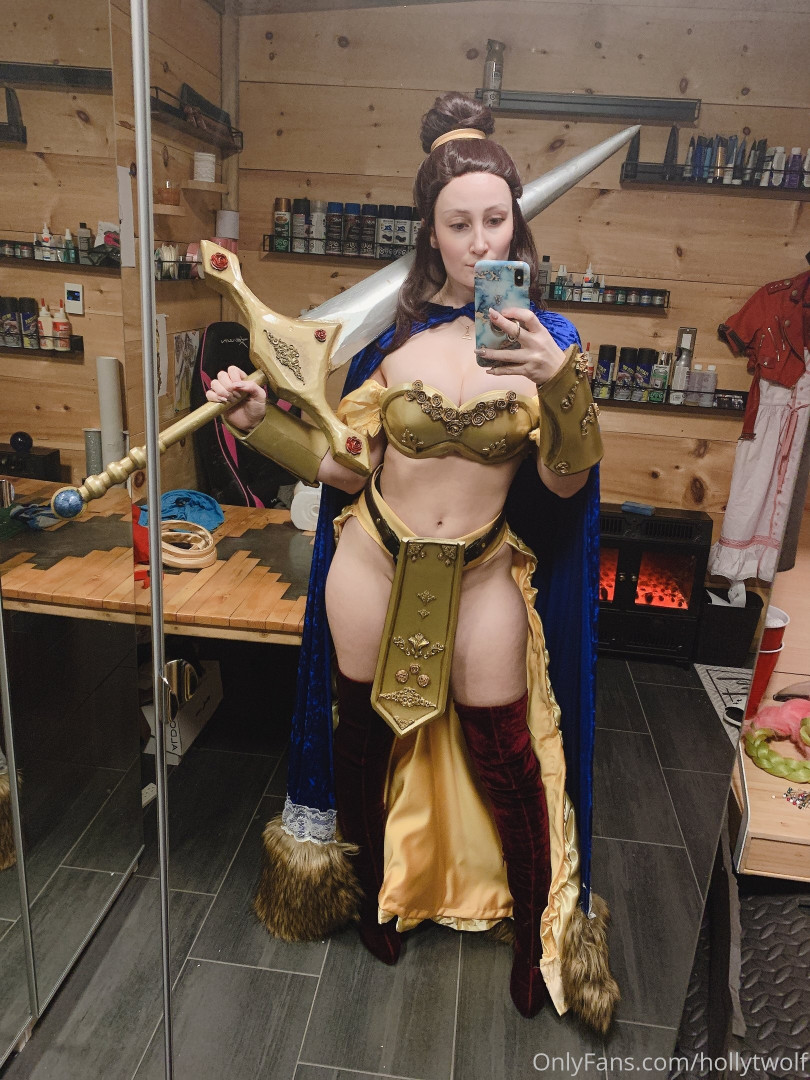 Photo by hollytwolf published on October 15,2023 16:30:50 - BestThots