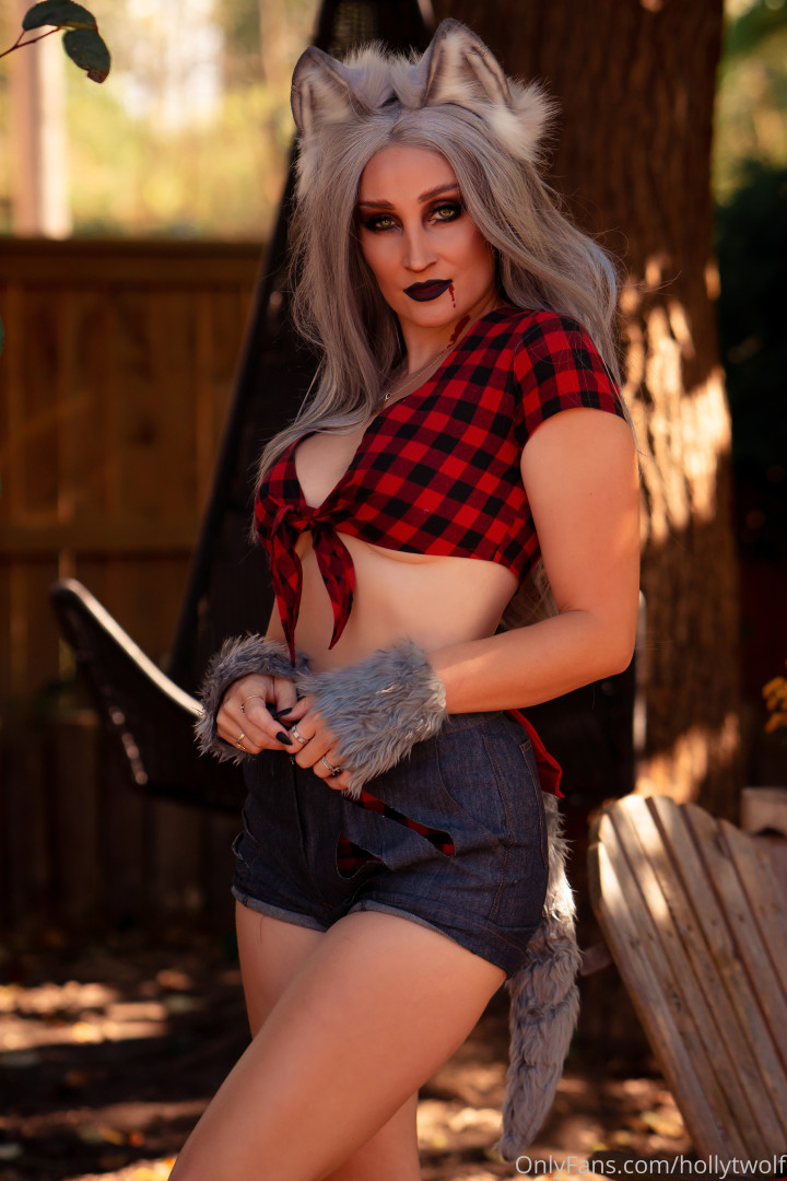 Photo by hollytwolf published on October 15,2023 17:12:20 - BestThots