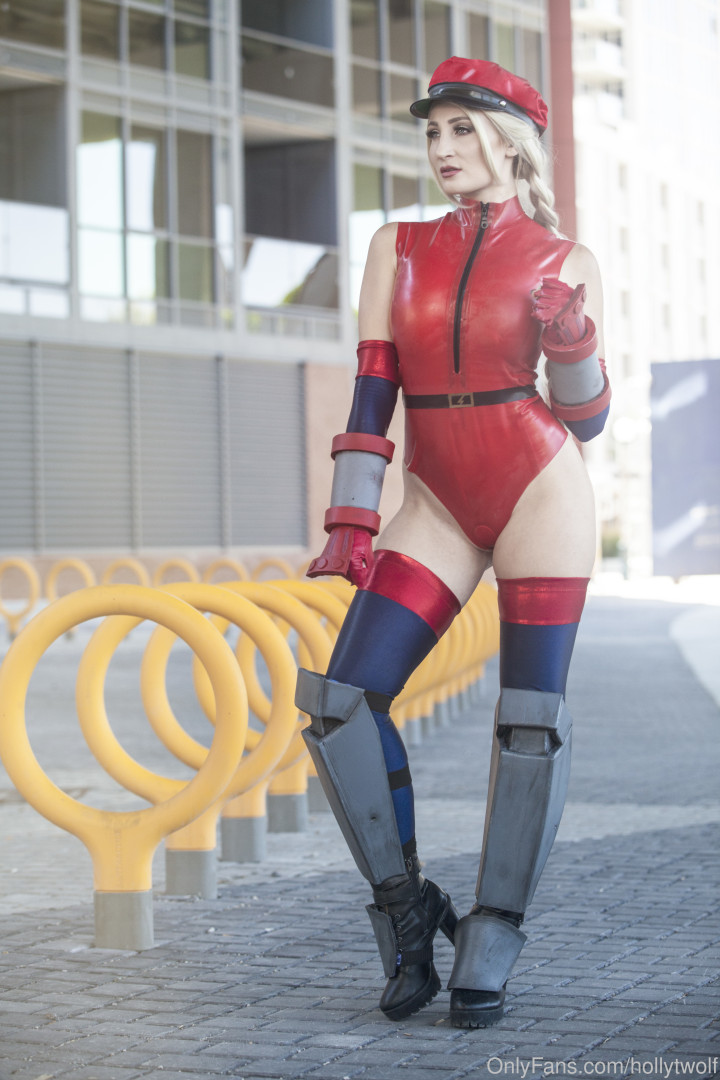 Photo by hollytwolf published on October 16,2023 01:34:33 - BestThots