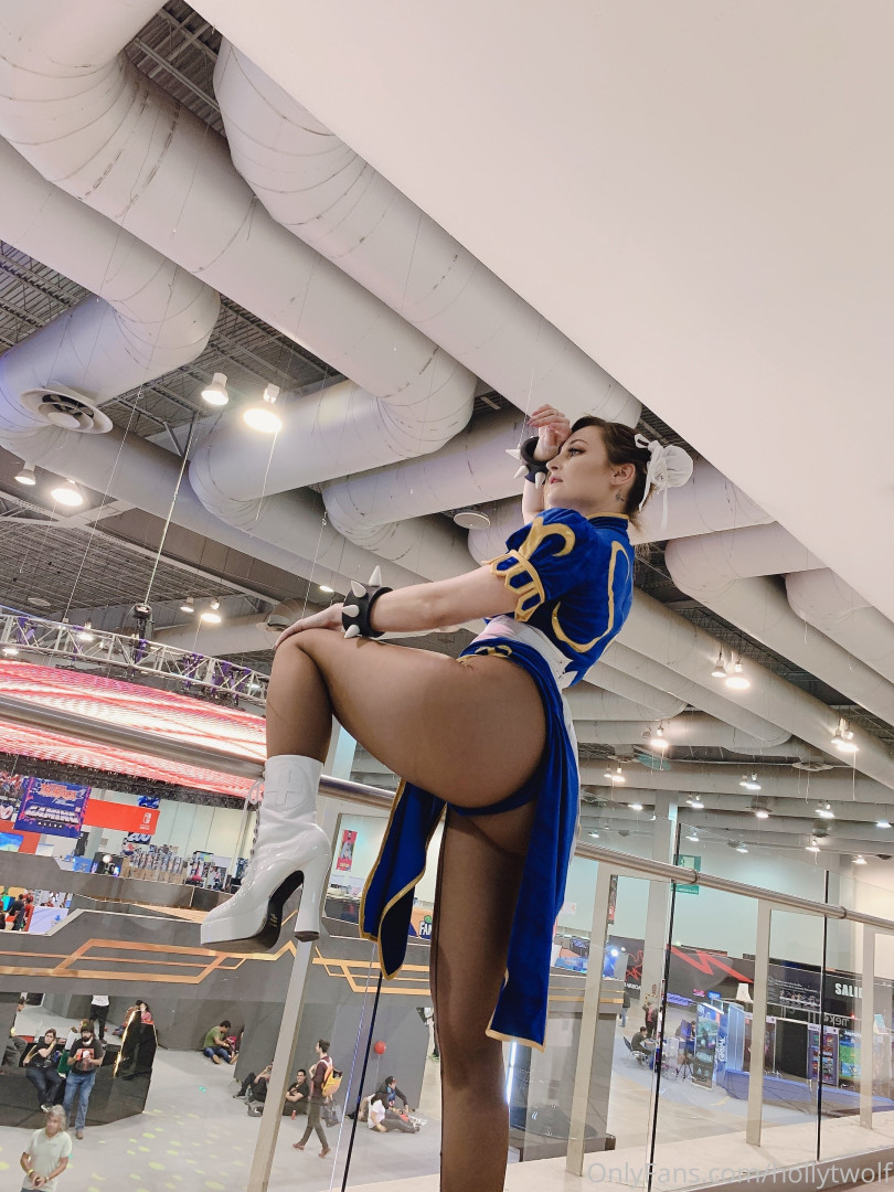 Photo by hollytwolf published on October 16,2023 01:38:18 - BestThots