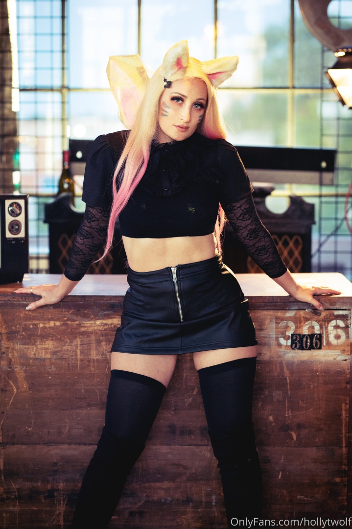 Photo by hollytwolf published on October 16,2023 01:53:43 - BestThots