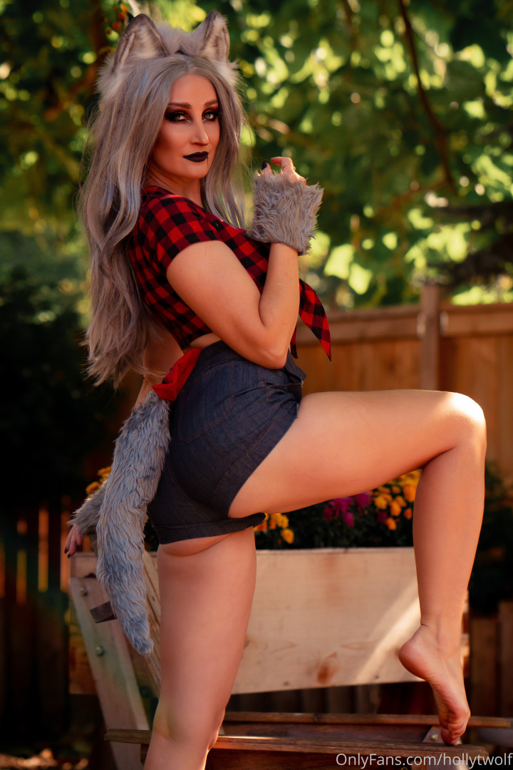 Photo by hollytwolf published on October 16,2023 01:57:49 - BestThots