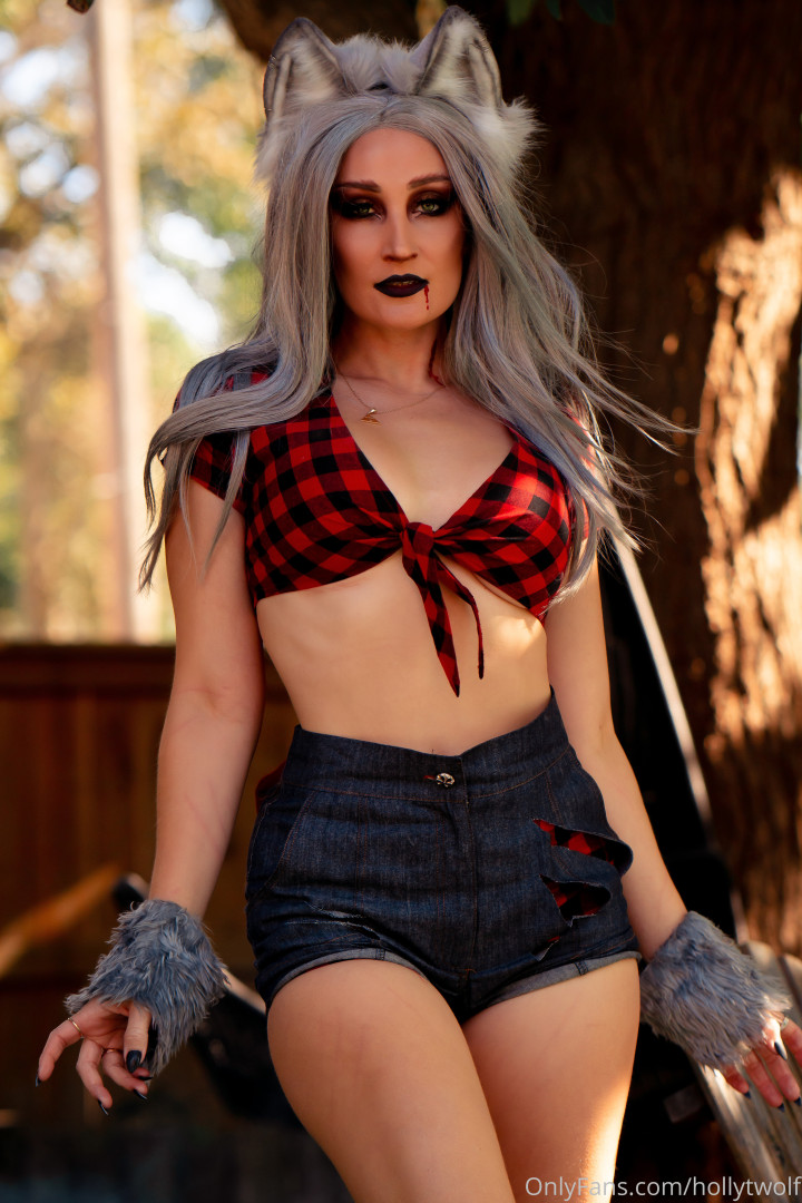 Photo by hollytwolf published on October 16,2023 02:06:14 - BestThots