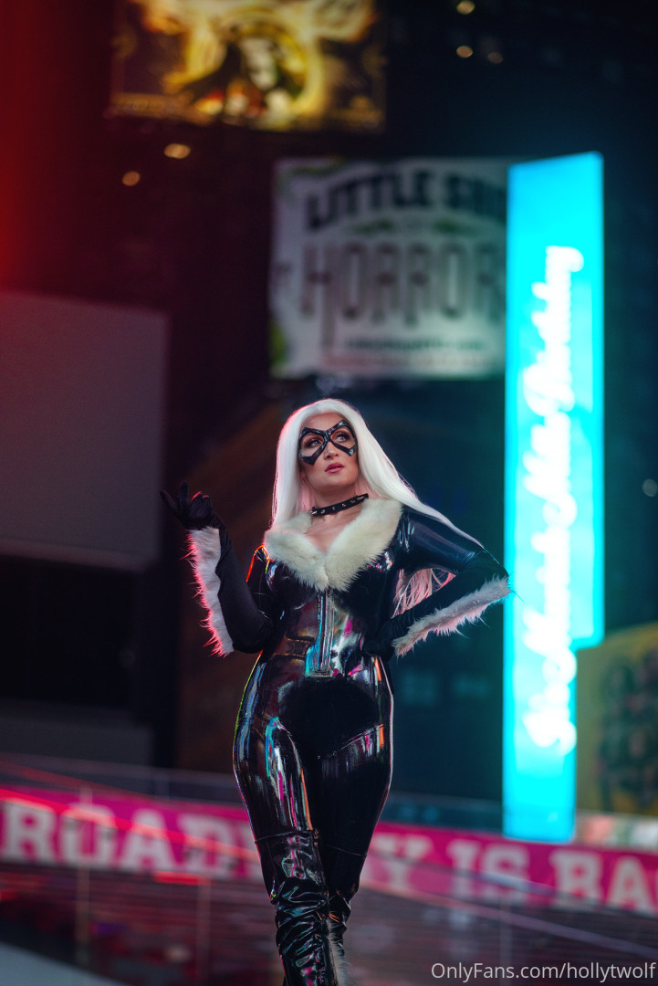 Photo by hollytwolf published on October 16,2023 02:15:37 - BestThots