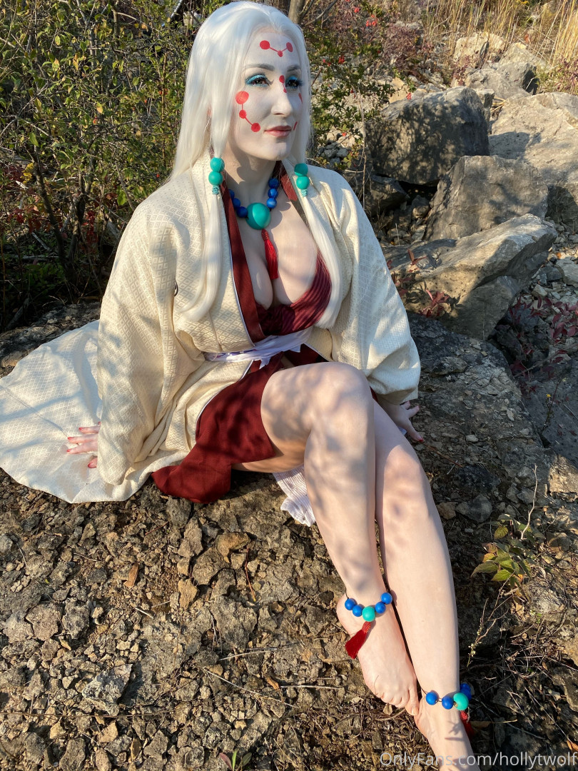 Photo by hollytwolf published on October 16,2023 02:18:17 - BestThots