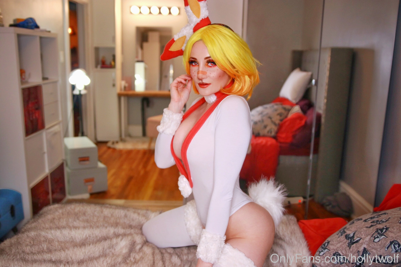 Photo by hollytwolf published on October 16,2023 02:18:29 - BestThots
