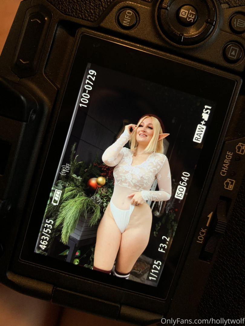 Photo by hollytwolf published on October 16,2023 02:21:55 - BestThots
