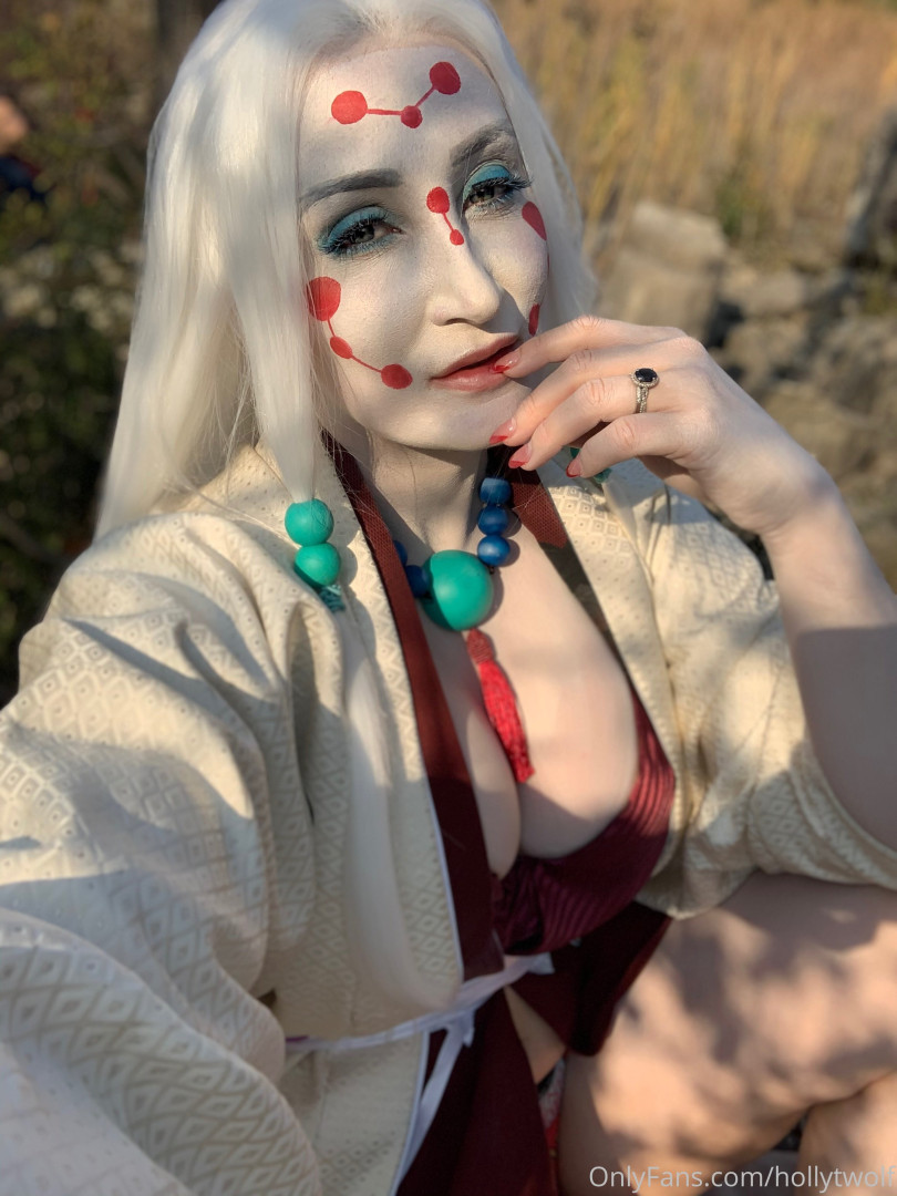 Photo by hollytwolf published on October 16,2023 02:22:44 - BestThots