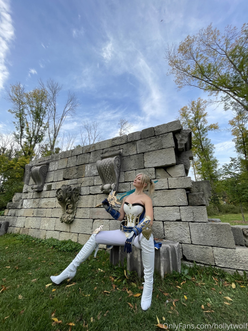 Photo by hollytwolf published on October 16,2023 02:28:26 - BestThots