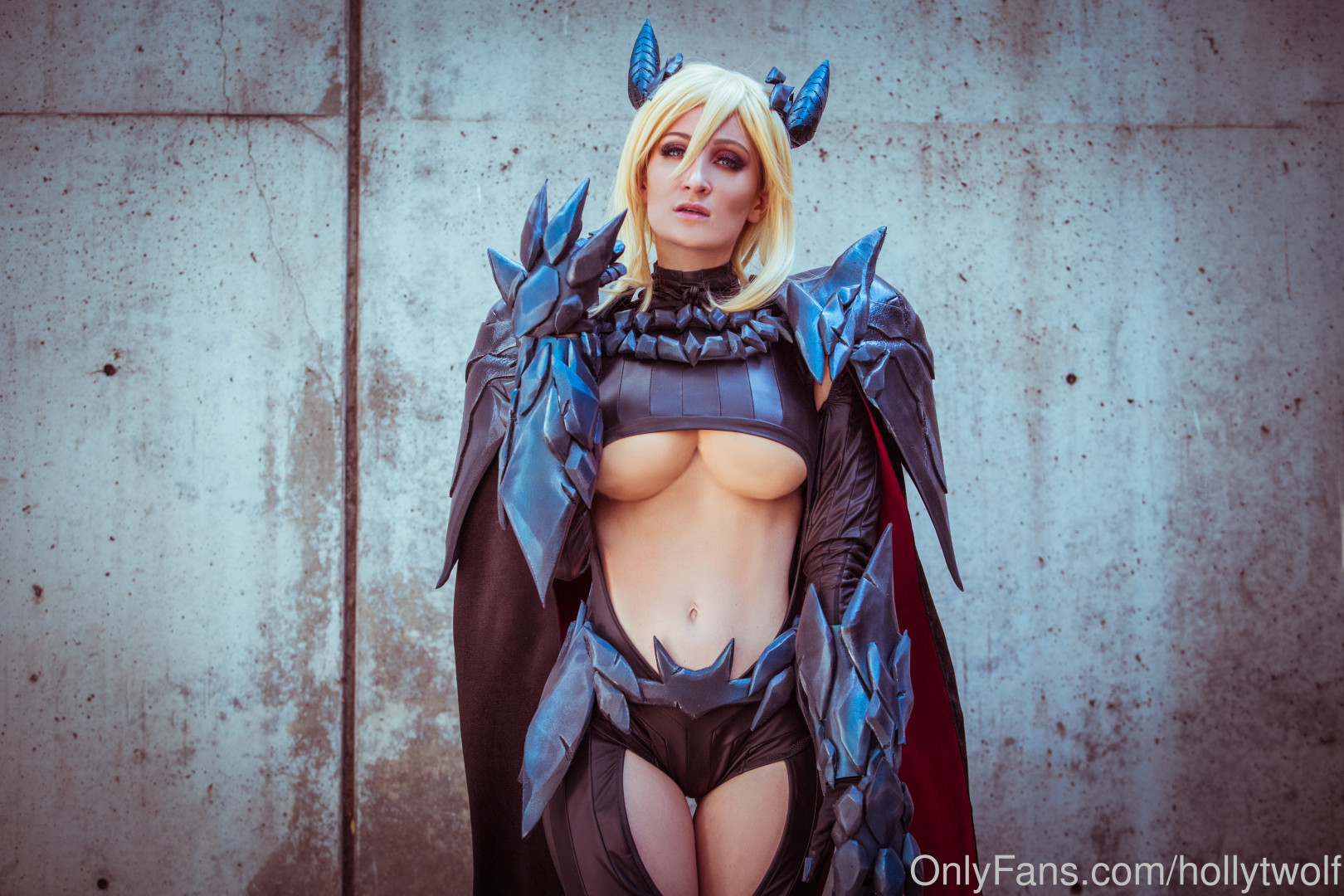 Photo by hollytwolf published on October 16,2023 02:42:22 - BestThots