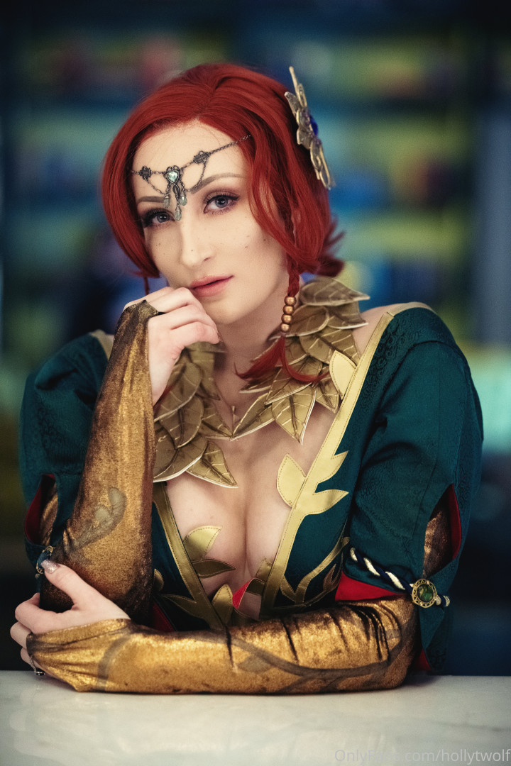 Photo by hollytwolf published on October 16,2023 02:51:08 - BestThots
