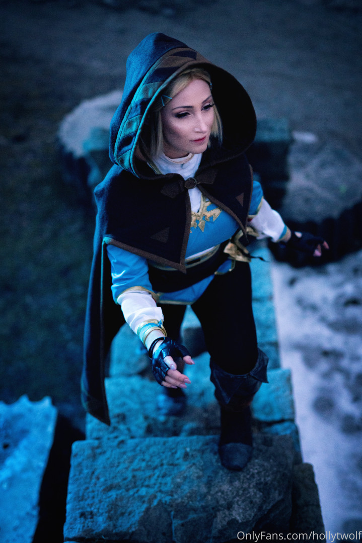 Photo by hollytwolf published on October 16,2023 03:00:49 - BestThots