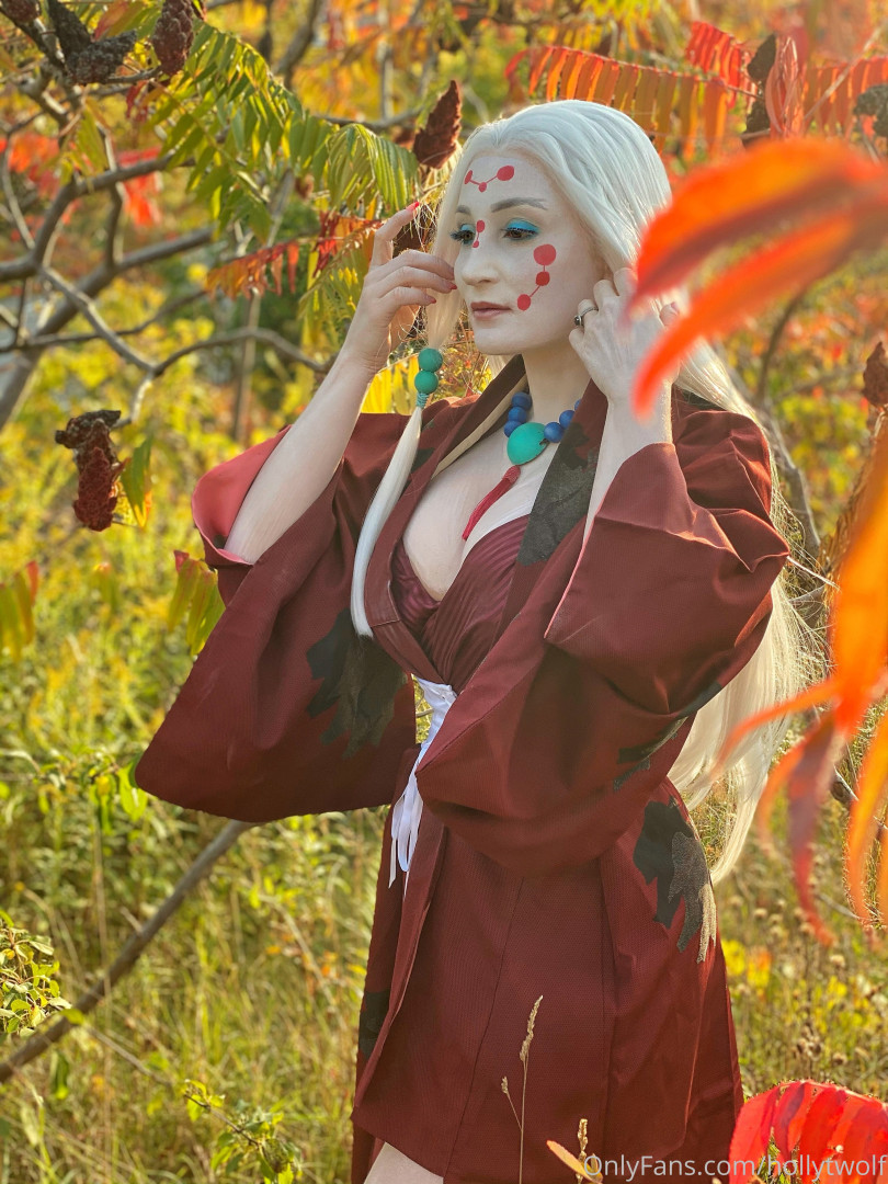 Photo by hollytwolf published on October 16,2023 03:01:49 - BestThots