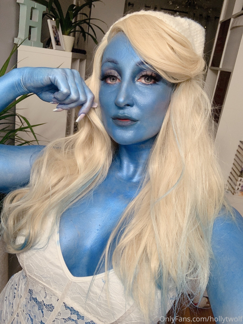 Photo by hollytwolf published on October 16,2023 03:08:00 - BestThots