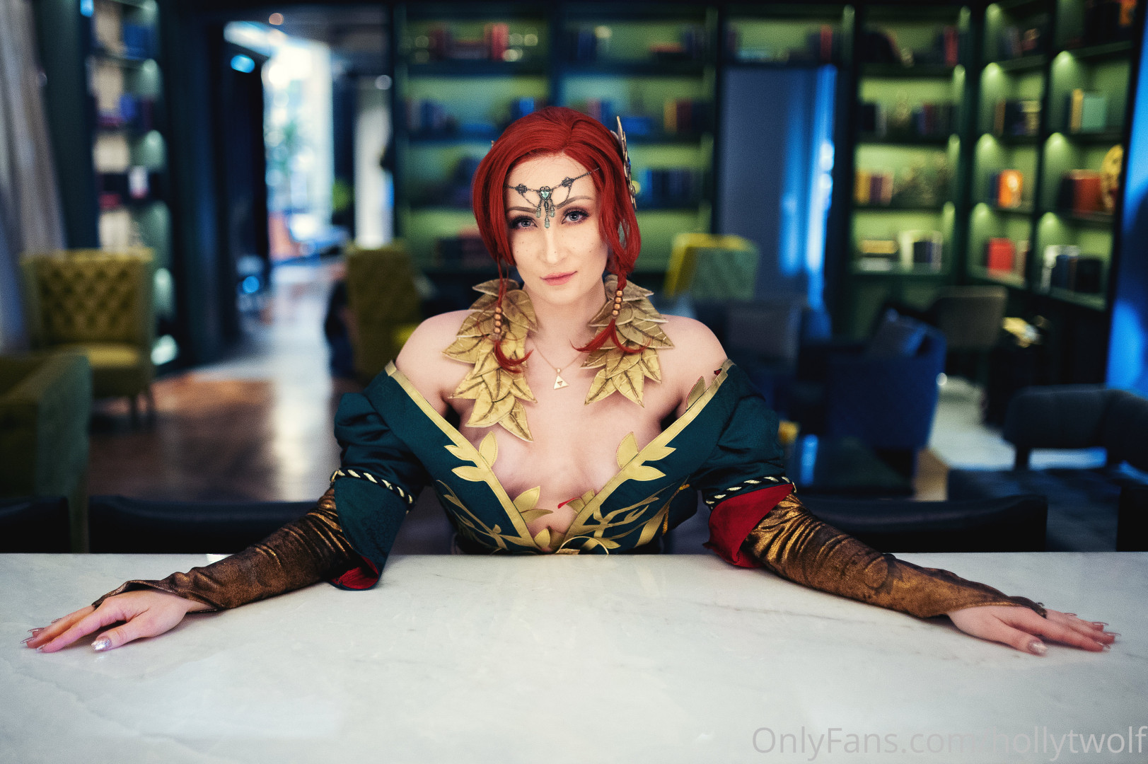 Photo by hollytwolf published on October 16,2023 03:12:03 - BestThots