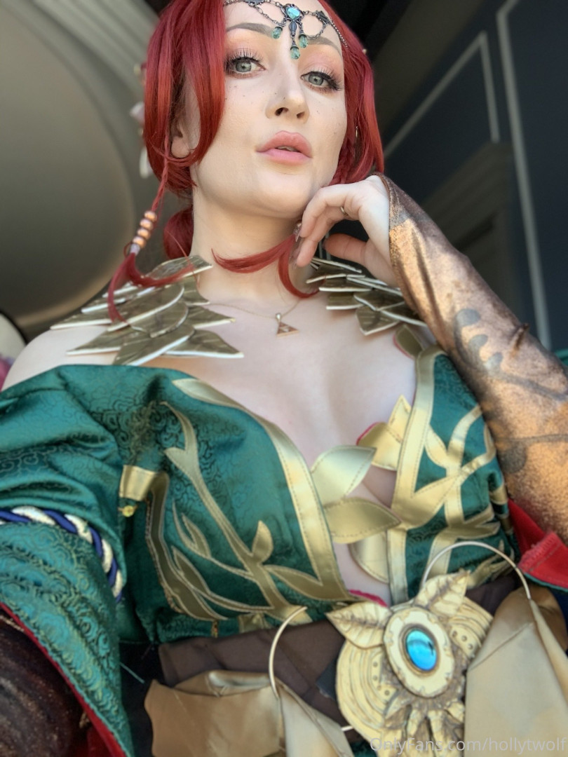 Photo by hollytwolf published on October 16,2023 03:38:55 - BestThots