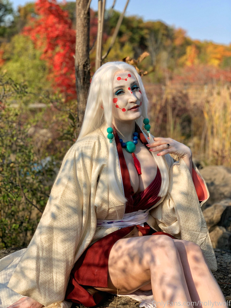 Photo by hollytwolf published on October 16,2023 03:55:04 - BestThots